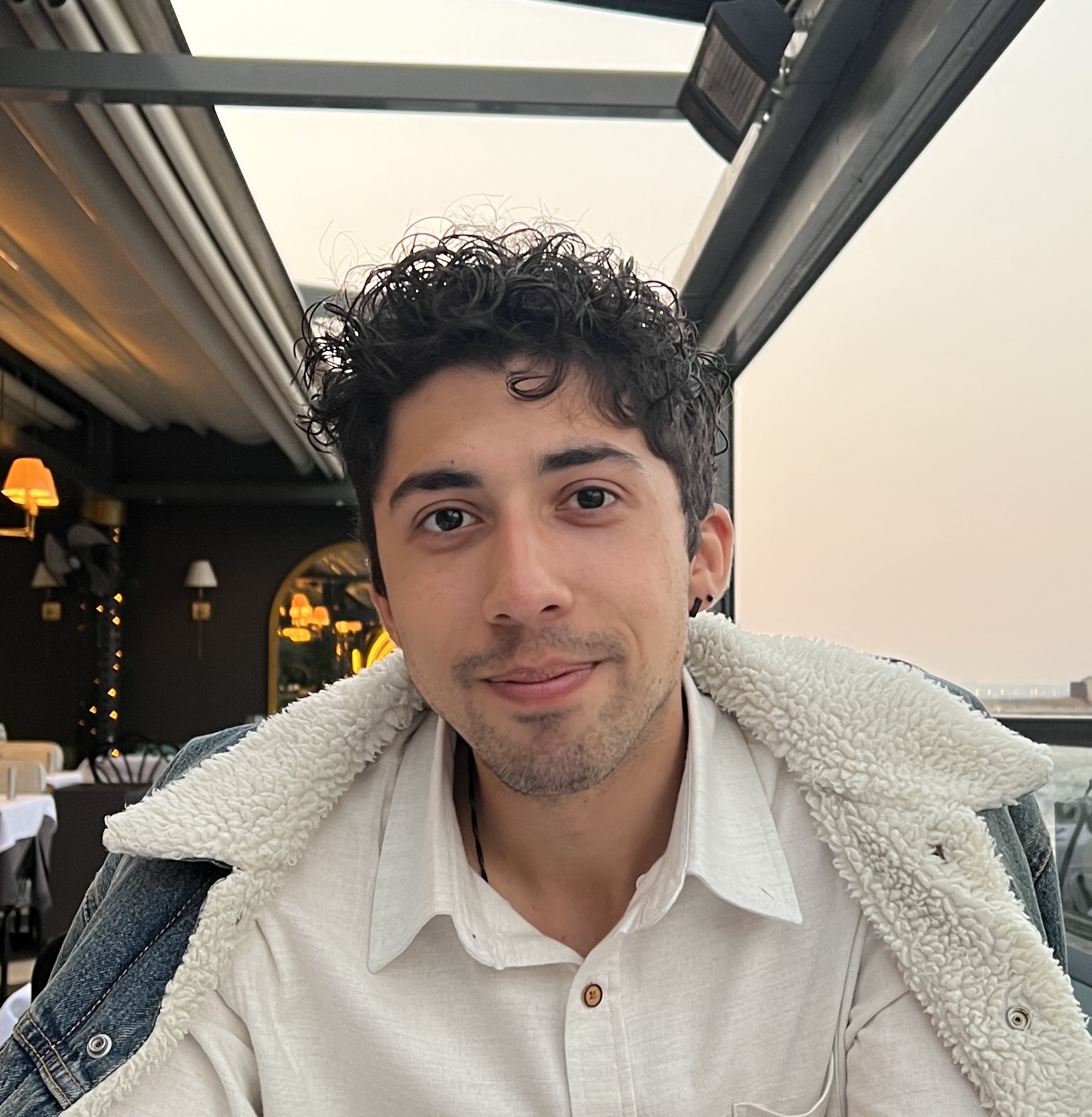 Yusuf Karan
